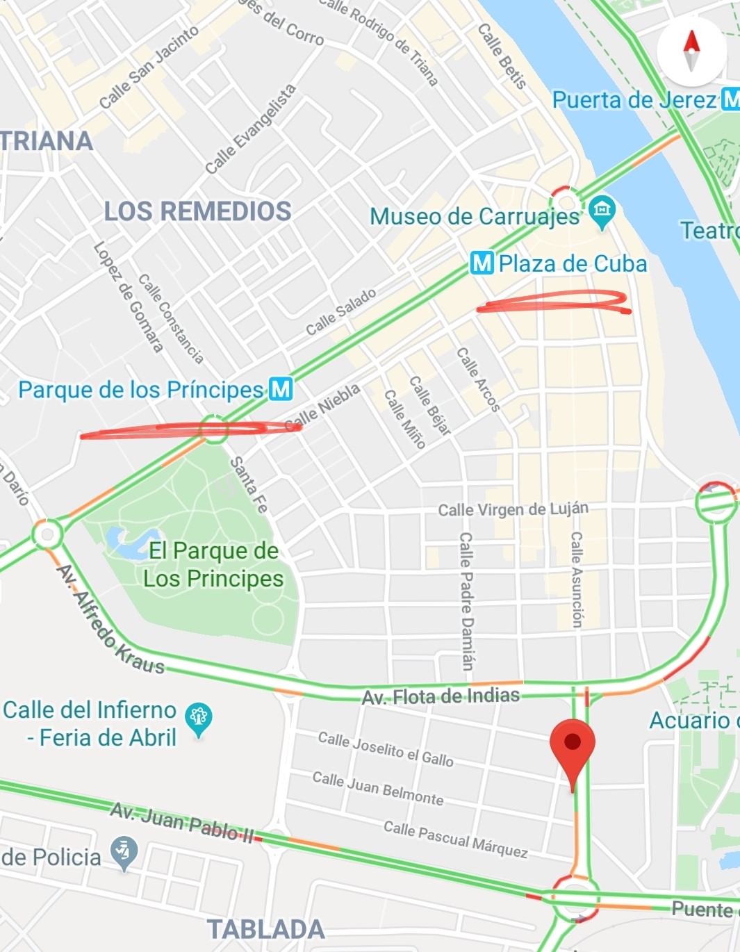 5 Atracoes De Sevilha Que Nao Podem Faltar No Seu Plano De Viagem